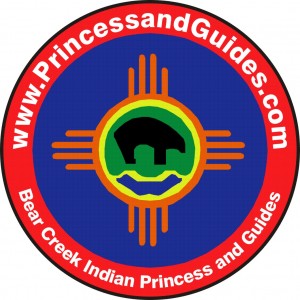 Indian Guides and Princess Programs